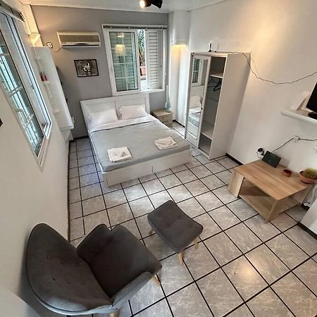 דירות אתונה Urban Flat Next To Kalimarmaro מראה חיצוני תמונה