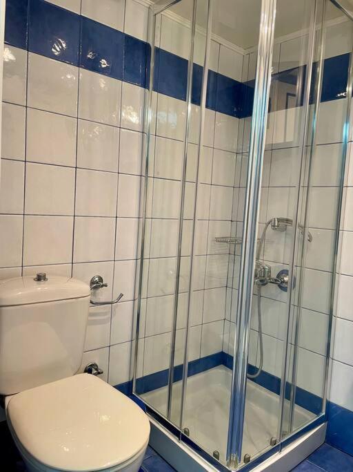 דירות אתונה Urban Flat Next To Kalimarmaro מראה חיצוני תמונה